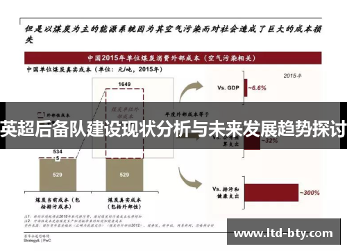 英超后备队建设现状分析与未来发展趋势探讨