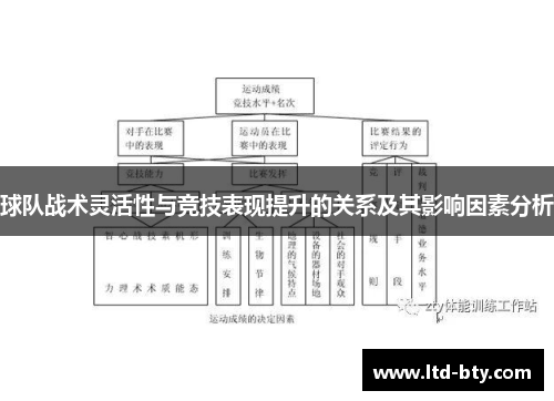 球队战术灵活性与竞技表现提升的关系及其影响因素分析