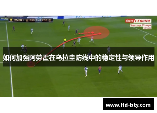 如何加强阿劳霍在乌拉圭防线中的稳定性与领导作用