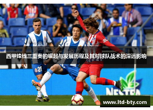 西甲锋线三重奏的崛起与发展历程及其对球队战术的深远影响