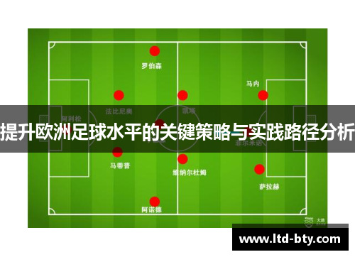 提升欧洲足球水平的关键策略与实践路径分析