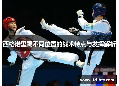 西格诺里踢不同位置的战术特点与发挥解析