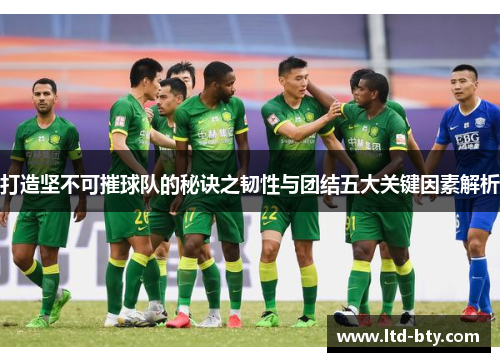 打造坚不可摧球队的秘诀之韧性与团结五大关键因素解析