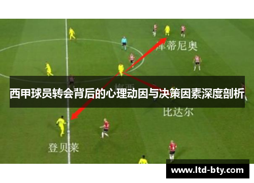 西甲球员转会背后的心理动因与决策因素深度剖析