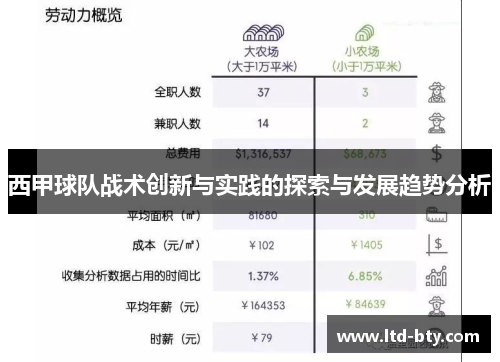 西甲球队战术创新与实践的探索与发展趋势分析