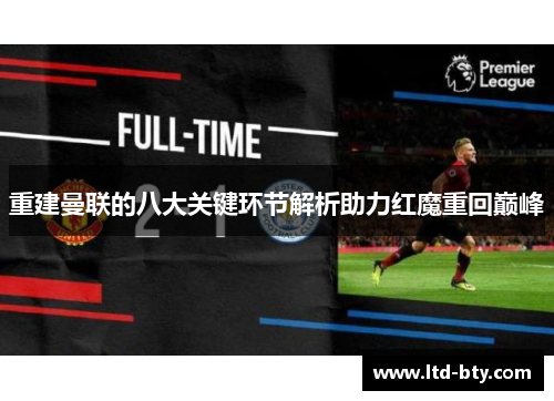 重建曼联的八大关键环节解析助力红魔重回巅峰