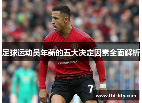 足球运动员年薪的五大决定因素全面解析 足球运动员年薪的五大决定因素全面解析