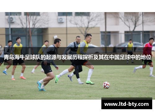 青岛海牛足球队的起源与发展历程探析及其在中国足球中的地位 青岛海牛足球队的起源与发展历程探析及其在中国足球中的地位
